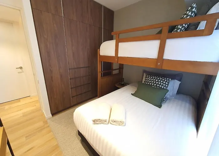 Elegant With 2 Bedrooms * Mexico City