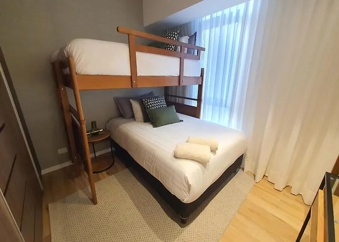 Elegant With 2 Bedrooms