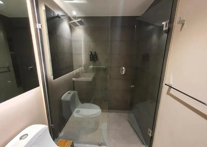 Apartment Elegant With 2 Bedrooms *