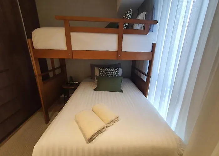 Elegant With 2 Bedrooms Apartment Mexico City