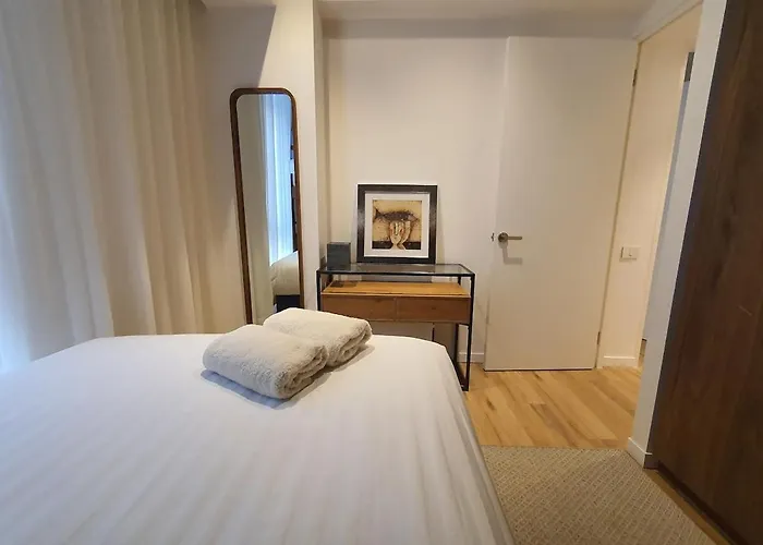 Elegant With 2 Bedrooms